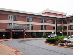 Greater Baltimore Medical Center