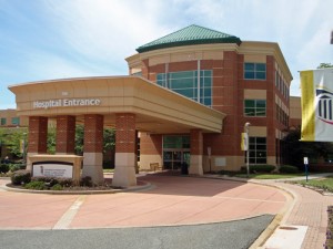 University of Maryland Upper Chesapeake Health Center